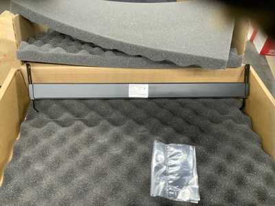Simplex Model Number # 4100-2303  stabilizer bracket