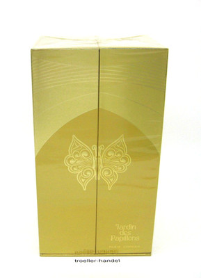 Paris Corner Jardin Des Papillons 100 ml Eau de Parfum NEU & OVP