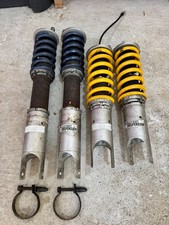 Honda S2000 Flatout Suspension ST52 Coilovers AP1 AP2