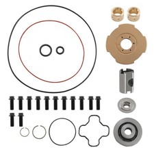 Gtp38 Turbo Rebuild Kit For Ford Powerstroke 7.3l F-250 F-350 F-550 1994-2003 Gtp38 Turbo Rebuild Kit For Ford Powerstroke 7.3l F-250 F-350 F-550 1994-2003