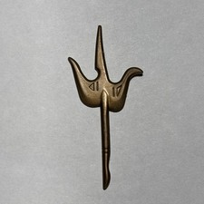 Takara Hasbro Battle Beasts Hardtop Tortoise #17 Figure Weapon Only