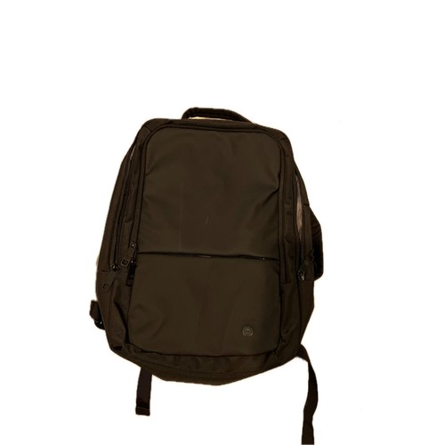 Dell Padded Computer Laptop Backpack