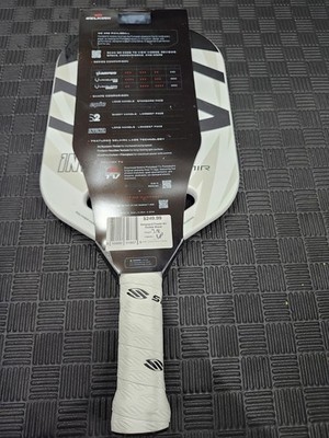 Selkirk Vanguard Power Air Invikta Pickleball Paddle Midweight