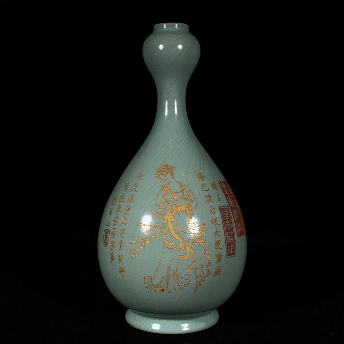 宋代在中国古董花瓶| eBay