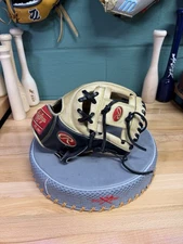 Rawlings HOH 11.5” PRO234 Glove