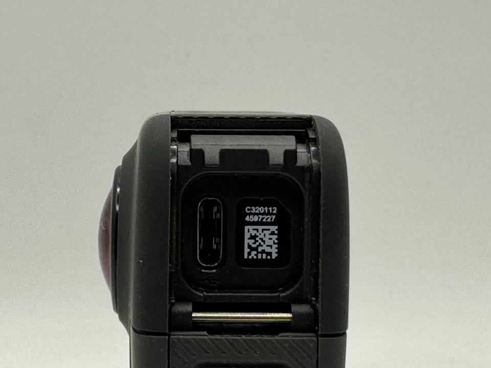 GoPro Fusion CHDHZ-103 360 Degree Digital Camera Used Please Read - Image 4 of 4