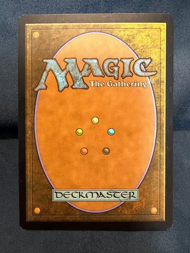 MTG Cavern of Souls FOIL English AVR Avacyn Restored Playable Condition - Image 2 of 2