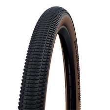 Schwalbe Billy Bonkers Tyre Bronze Skin 54-559 26x2.10 Pumptrack Dirt Jump