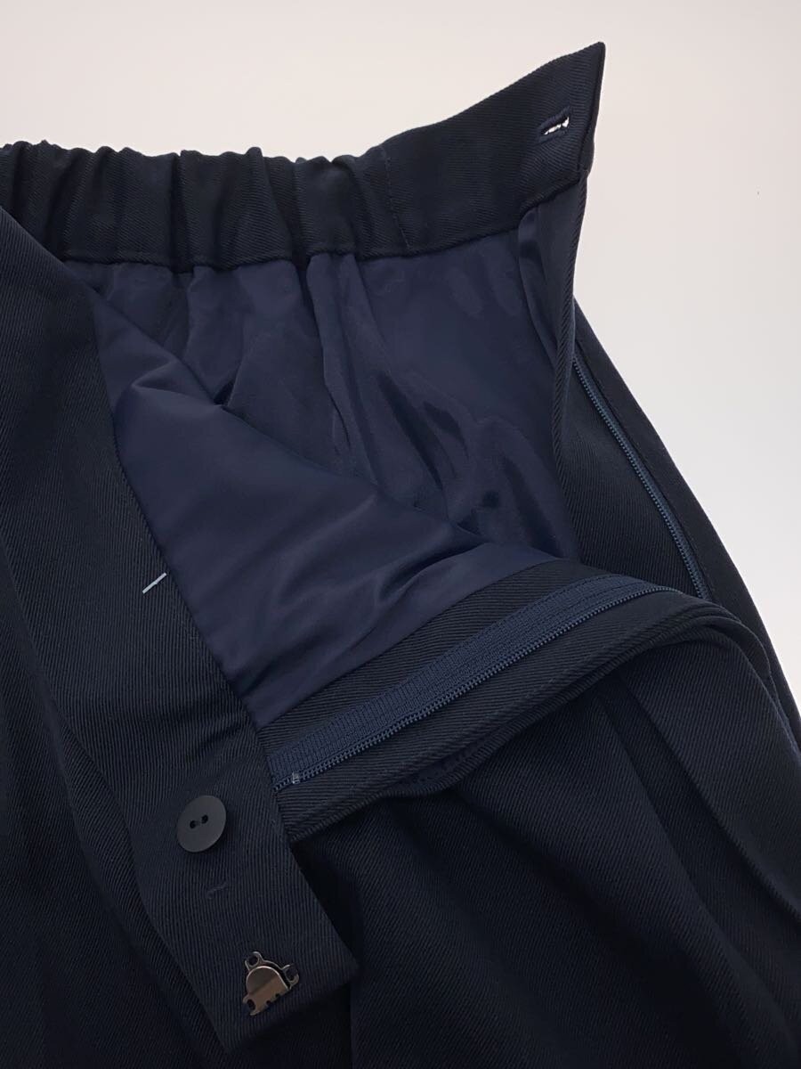 AMERI PLEATS LAYERED PLEATS SKIRT Long Skirt S Po… - image 3