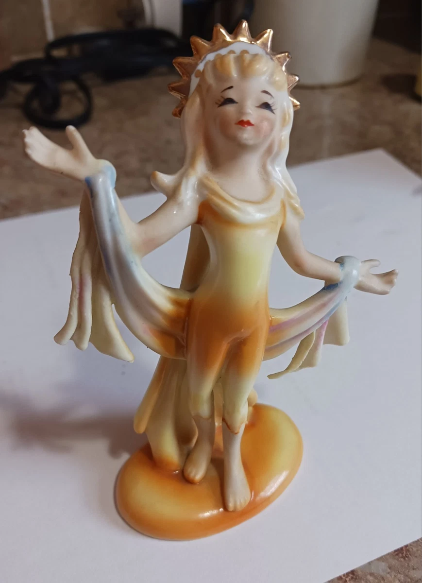 Geo Z Lefton In Lefton Figurines Collectibles for sale | eBay