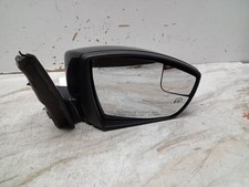 Passenger Side View Mirror Power With Signal Fits 12-14 Focus 339761 Passenger Side View Mirror Power With Signal Fits 12-14 Focus 339761