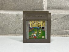 ebay® Auktion 278259793696 | Tennis Nintendo GameBoy Authentic Tested And Working Cartridge Only Thumbnail of ebay® auction 278259793696 | Tennis Nintendo GameBoy Authentic Tested And Working Cartridge Only