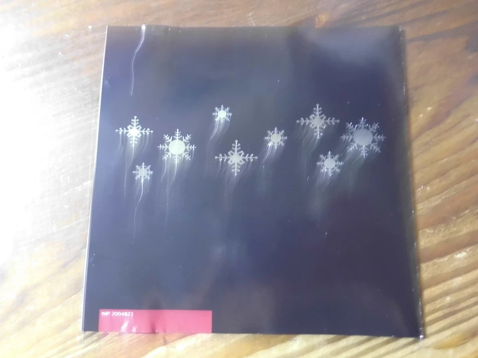 FRANK SINATRA CD: SINGS CHRISTMAS CLASSICS (EUROPE; TCM  – 220092) - Bild 2 von 4