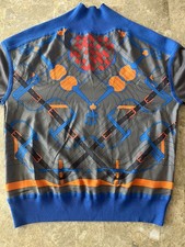 Herm s Mors  Jouets D tour  Long Sleeve Twillene Sweater Gris Pierre