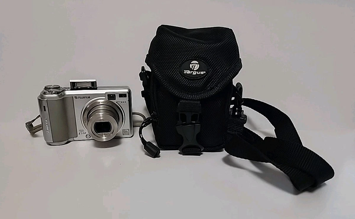 Fujifilm FinePix E550 Digital Cameras for Sale | Shop New & Used