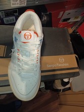 sergio tacchini sneaker