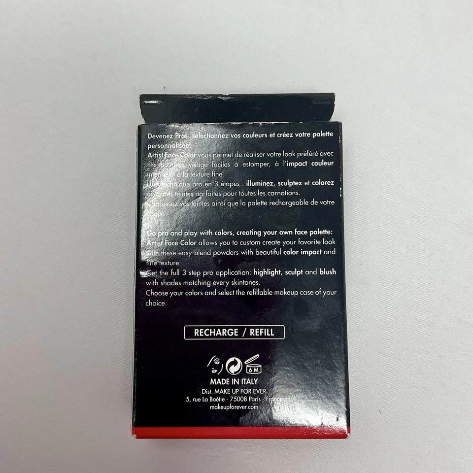 Makeup Forever Blush Refill New - Image 2 of 4