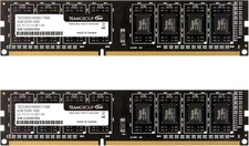 TEAMGROUP Elite DDR3 16GB Kit (2x8GB) 1600MHz (2x8GB), Dual Channel 
