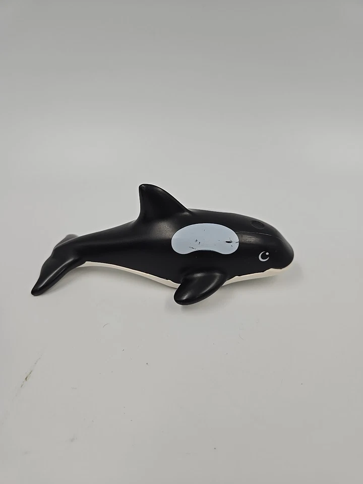 Piezas de repuesto para LEGO Duplo Water Park Arctic Zoo (2685) Whale Penguin Foto 4 de 4