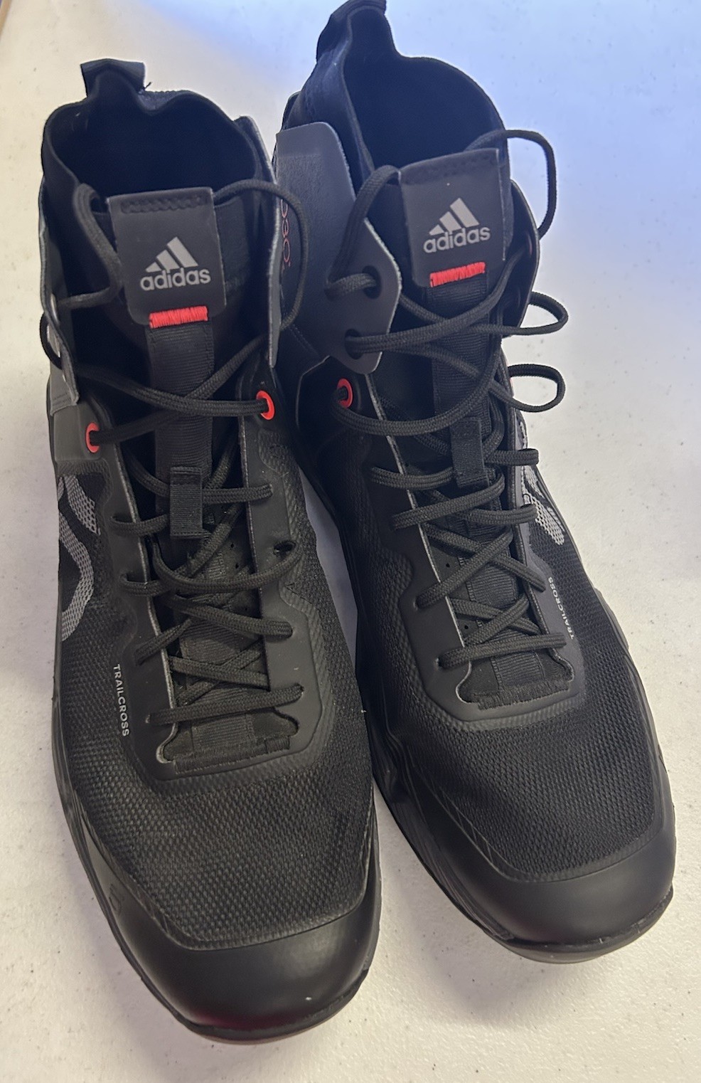 Scarpe da mountain bike Adidas 5.10 Trailcross Mid Pro