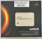 AMD Ryzen Threadripper PRO 3975WX CPU 32 Cores 64 Thread 4.2GHz Max Boost 3.5GHz