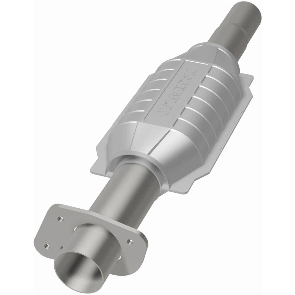 Convertidor catalítico de 49 estados GAP para Chevrolet Lumina APV Magnaflow ajuste directo Foto 4 de 4