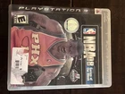 NBA 08: Featuring Games of the Week (Sony Playstation 3, 2007) CIB
