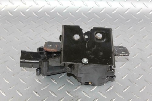 07-12 ACADIA Electronic Rear Back Power Latch Release Lock Assembly Factory OEM - Picture 4 of 12