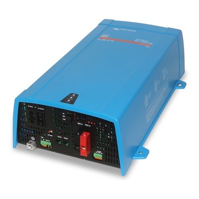 Victron MultiPlus 48/1600/20 Wechselrichter Vorrangschaltung Ladegerät 1300 W