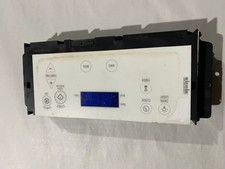 W10271746 Whirlpool Range Board - Control