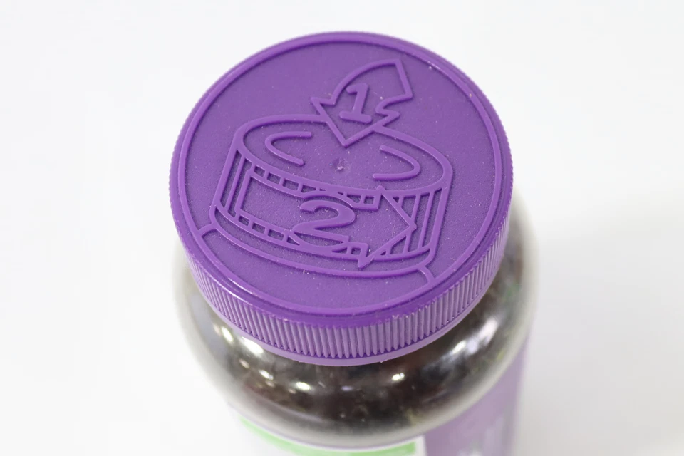 Nuevo Capítulo Prenatal Multivitamínico Gominolas 90, Exp: 30/12/2025 Foto 4 de 4