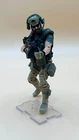 GI Joe/Valverse Crossover Custom 3.75" Action Figure, Code Name: Digger