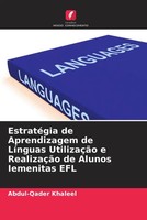 Abdul-Qader Khaleel | EstratéGia De Aprendizagem De LíNguas UtilizaçãO E...
