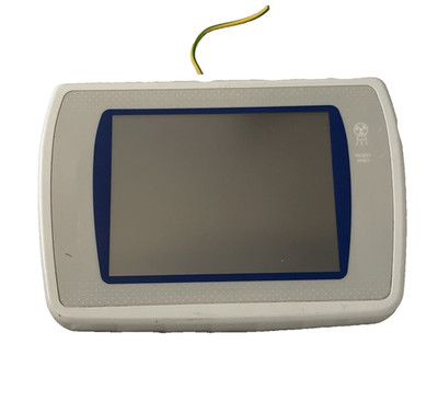 Planmeca Promax Touchpad Control Display