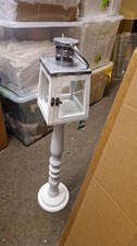 Floor Standing Lantern Decoration