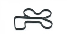 Ölkühlerdichtung DRM0859 Dr.Motor Automotive für FORD MONDEO III Turnier