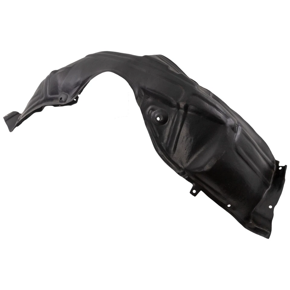 Forro de guardabarros para Toyota Avalon 1995-1999 lado del conductor delantero Foto 4 de 4