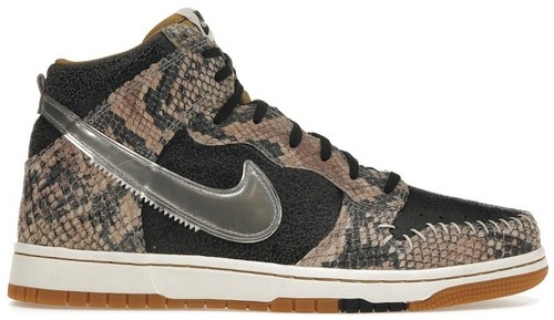 NIKE SB DUNK HIGH PRM QS PAUL RODRIGUEZ P Rod | eBay