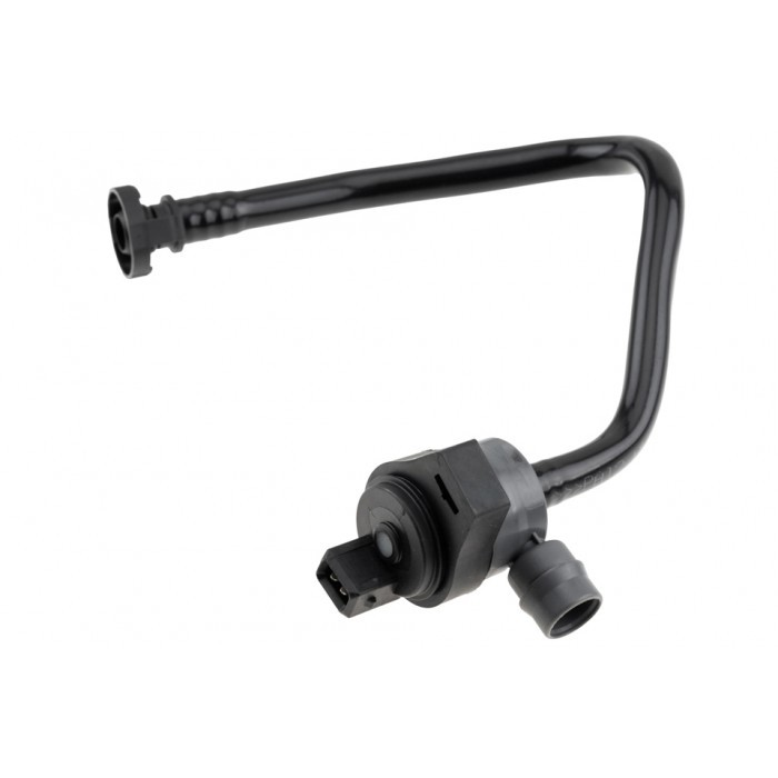 Tuyau réservoir carburant BMW F10 F11 anti-odeur essence essence 13907618651