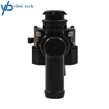 Vapor Canister Purge Solenoid 14935-JF00A Fit for Nissan Evap Vent Control Valve