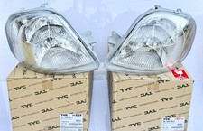 Feu avant (phare) Renault MASTER