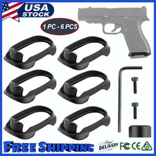 1-6X Aluminium Magwell For PSA Micro Dagger Works with factory mags High-Quality