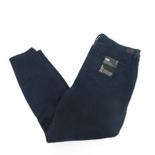 Paige Hoxton Ankle Women's High-Rise Skinny Jeans 34 NWT