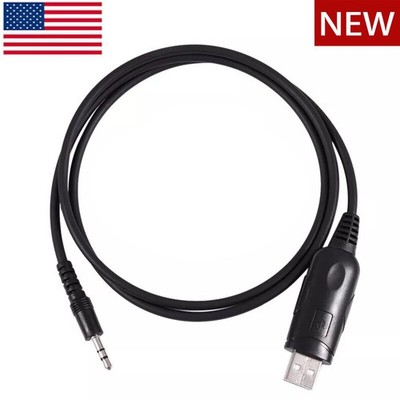USB Programming Cable OPC-478 For ICOM IC-F3001 IC-F4001 IC-F3011 IC-F4011 Radio