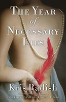 Kris Radish | The Year Of Necessary Lies | Taschenbuch | Englisch (2015)