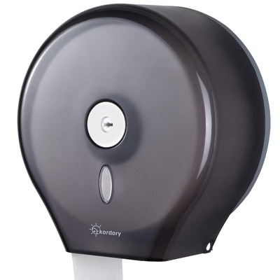 Toilet Paper Holder Wall Mount: Commercial Toilet Paper Dispenser - 9'' Jumbo ...