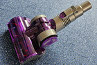 Dyson mini turbine head Animal vacuum brush attachment tool Excellent condition