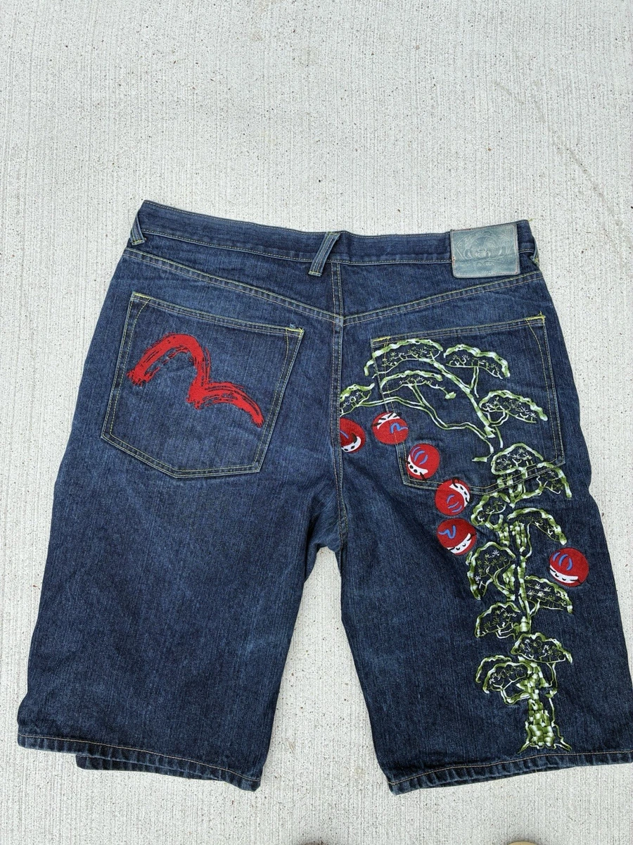 EVISU Regular 42 Size Jeans for Men for sale | eBay