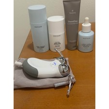 NuFace Mini gently used with partial conducto...