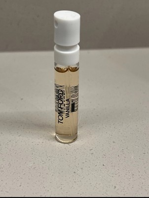 Tom Ford Vanilla Sex Eau de Parfum EDP Sample Spray .07oz/2mL NWOB Unisex